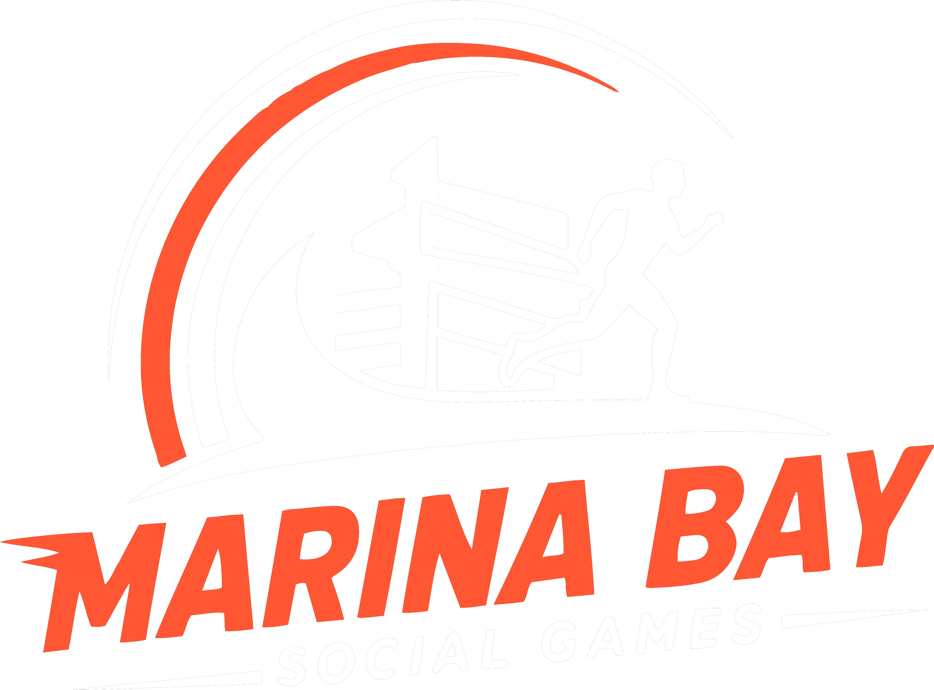 Logo de Marina Bay Social Games